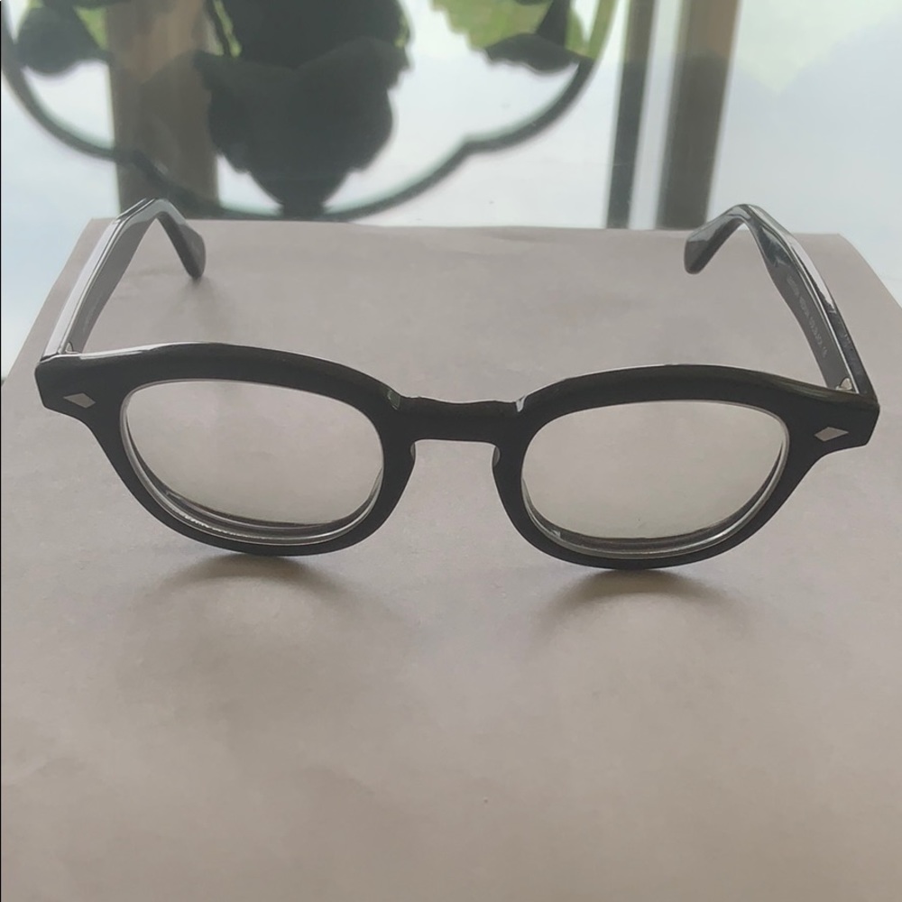 Moscot prescription glasses